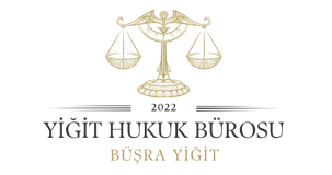 Avukat Büşra Yiğit