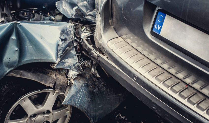 2026 Araç Değer Kaybı Hesaplama Rehberi: Kazadan Sonra Hakkınızı Almanın Teknik Yolu (Edirne & Keşan)