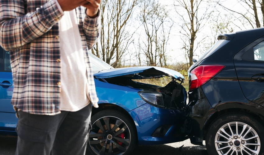 2026 Trafik Kazası Tazminat Rehberi: Tam Kusurlu Sürücü Yakınlarının Tazminat Hakkı (Edirne & Keşan Sigorta Avukatı)