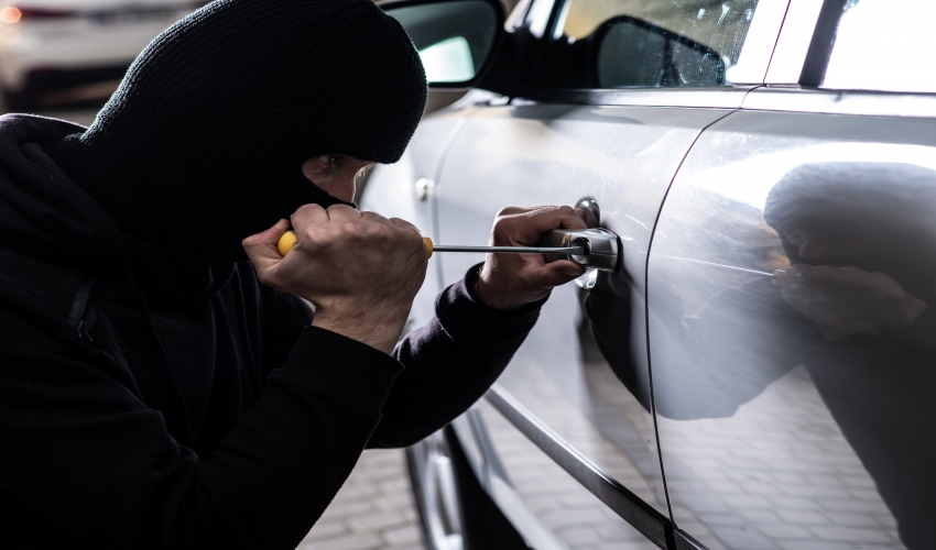 ARAÇ ÇALINDIKTAN SONRA YAZILAN TRAFİK PARA CEZASININ İPTALİ