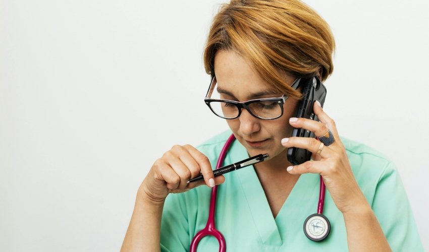 HEKİMLERİN GÖREVİ YAPMAMA HAKLARI VAR MIDIR?