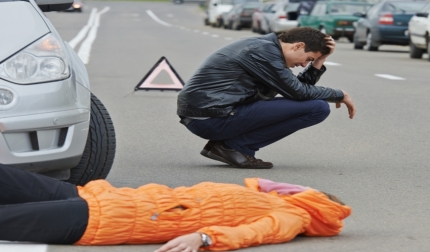 ÖLÜMLÜ TRAFİK KAZASI NEDENİYLE DESTEKTEN YOKSUN KALMA