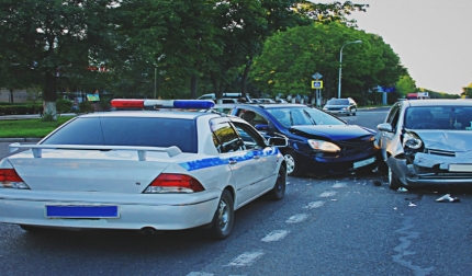 TRAFİK KAZALARINDA BİRDEN ÇOK KİŞİ SORUMLU İSE TAZMİN