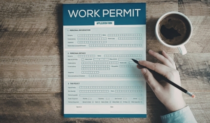 Yabancı İşçi Çalıştırma Şartları ve Cezaları: Yaba