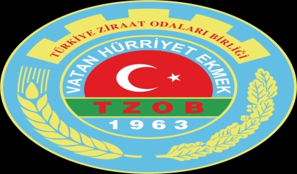 ZİRAAT ODASI ÜYELİĞİ 