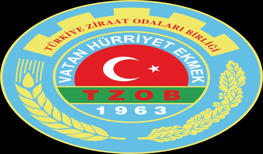 ZİRAAT ODASI ÜYELİĞİ 